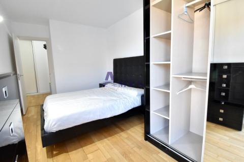 Dormitorio principal