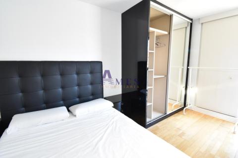 Dormitorio principal
