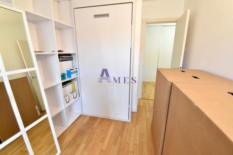Dormitorio secundario