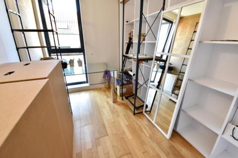 Dormitorio secundario