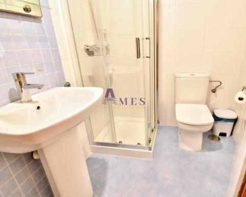 Cuarto de baño general