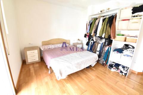 Dormitorio principal