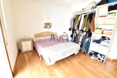 Dormitorio principal