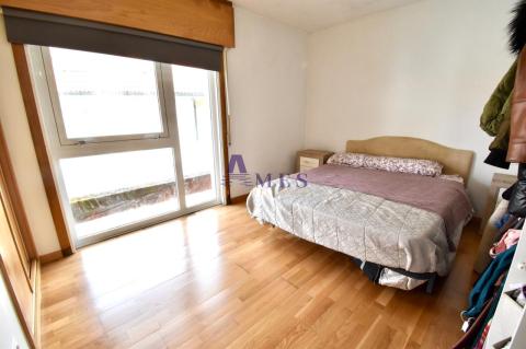 Dormitorio principal