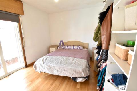 Dormitorio principal