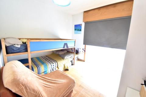 Dormitorio secundario