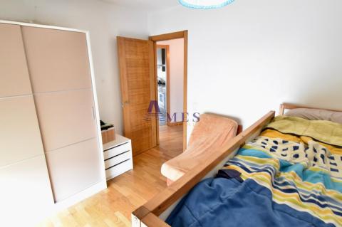 Dormitorio secundario