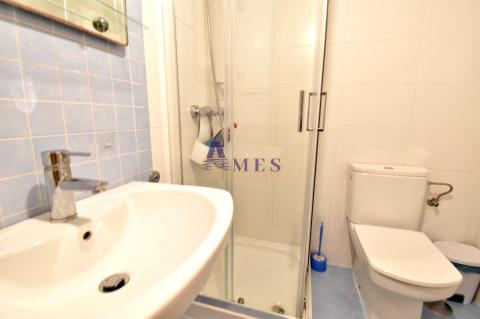 Cuarto de baño general