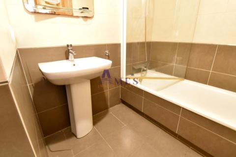 Cuarto de baño suite