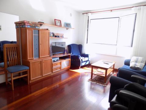 Salón comedor