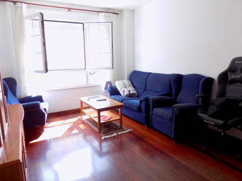 Salón comedor
