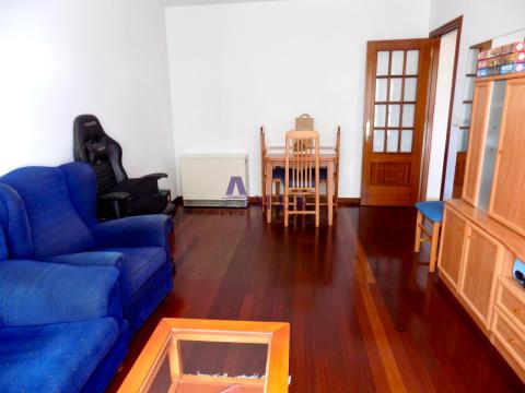 Salón comedor