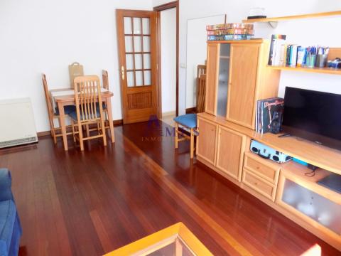 Salón comedor