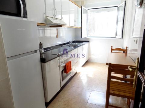 Cocina individual