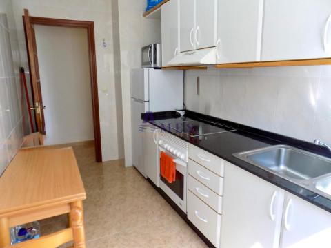 Cocina individual