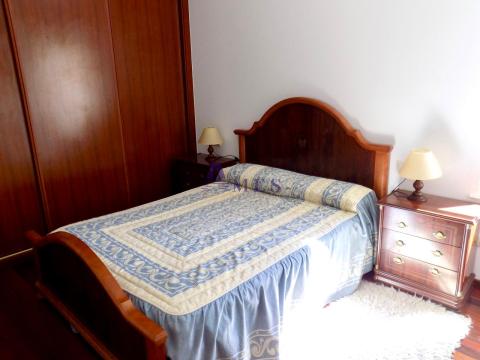 Dormitorio principal