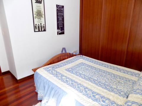 Dormitorio principal