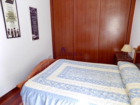 Dormitorio principal