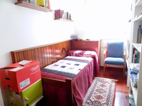 Dormitorio secundario