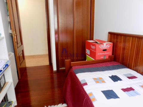 Dormitorio secundario