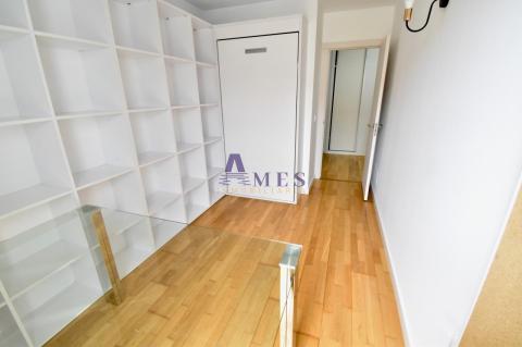 Dormitorio secundario