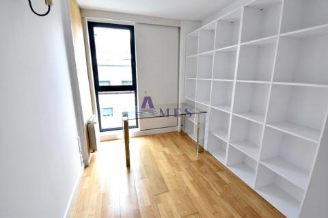 Dormitorio secundario
