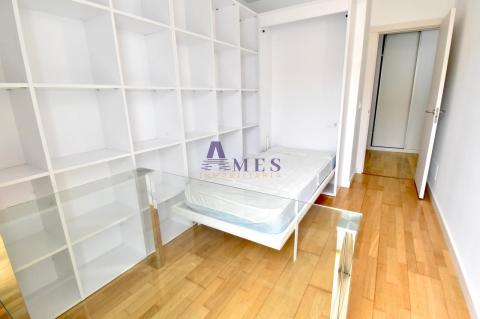Dormitorio secundario