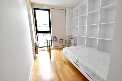 Dormitorio secundario