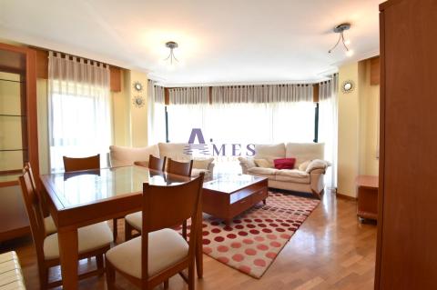 Salón comedor