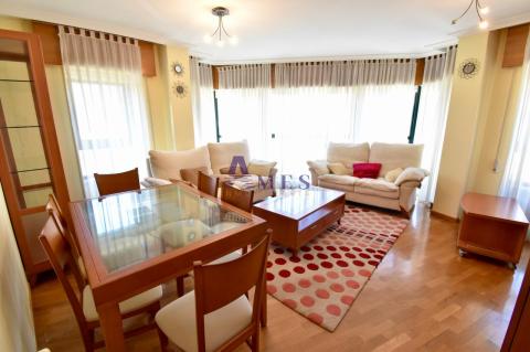Salón comedor