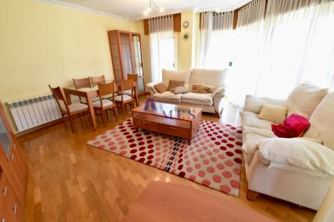 Salón comedor