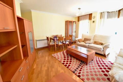 Salón comedor