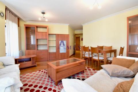 Salón comedor