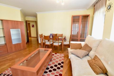 Salón comedor