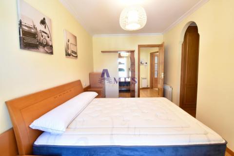 Dormitorio principal