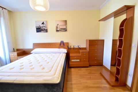 Dormitorio principal