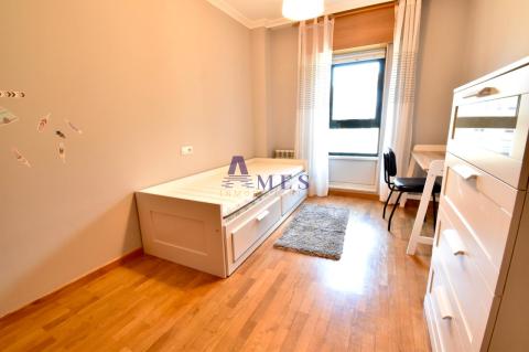 Dormitorio secundario 2