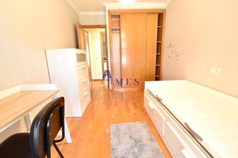 Dormitorio secundario 2