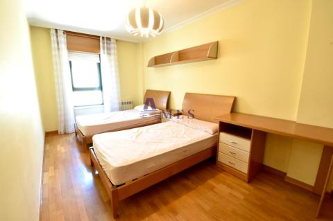 Dormitorio secundario 1