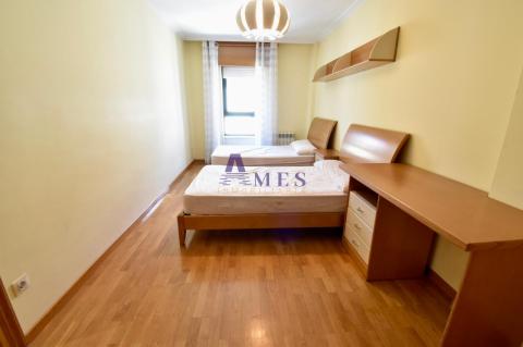 Dormitorio secundario 1