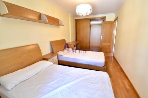 Dormitorio secundario 1