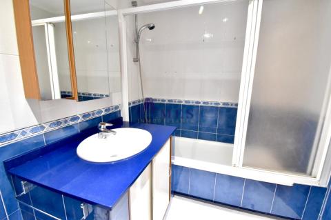 Cuarto de baño general