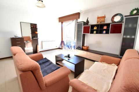 Salón comedor