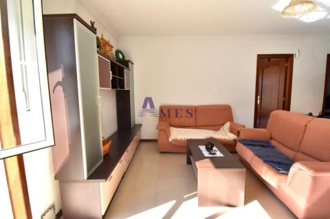 Salón comedor