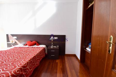 Dormitorio principal