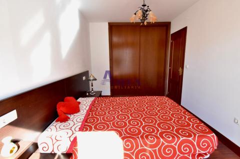 Dormitorio principal