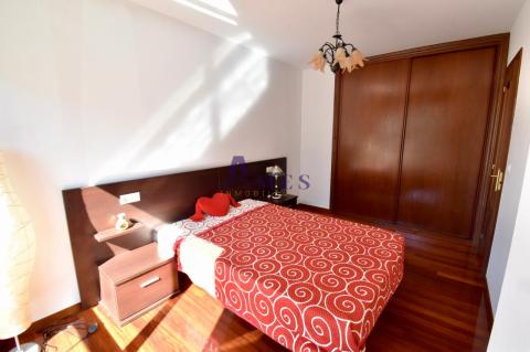Dormitorio principal