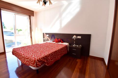 Dormitorio principal