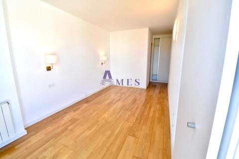 Dormitorio principal suite