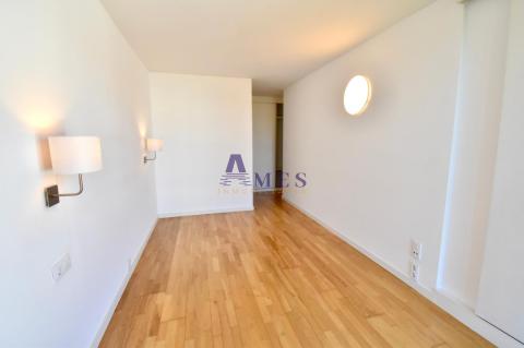Dormitorio principal suite